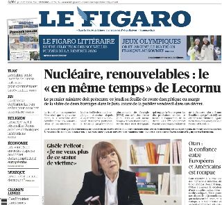 Le Figaro (Francia)