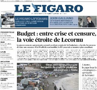Le Figaro (Francia)