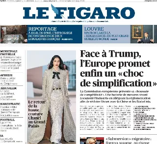 Le Figaro (Francia)