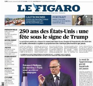 Le Figaro (Francia)
