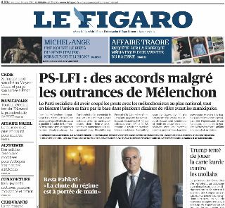Le Figaro (Francia)