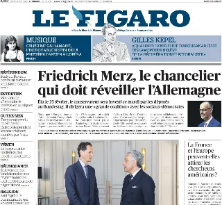 Le Figaro (Francia)