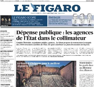 Le Figaro (Francia)