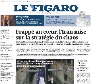 Le Figaro (Francia)