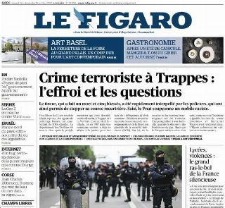 Le Figaro (Francia)