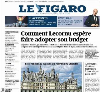 Le Figaro (Francia)