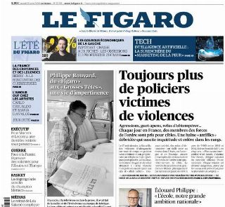 Le Figaro (Francia)