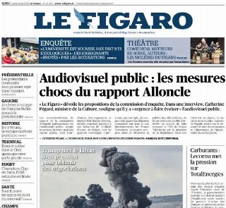 Le Figaro (Francia)