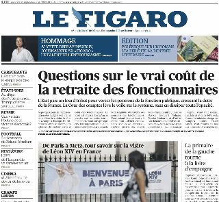 Le Figaro (Francia)