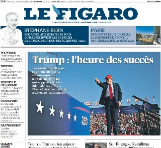 Le Figaro (Francia)