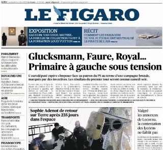 Le Figaro (Francia)