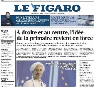 Le Figaro (Francia)