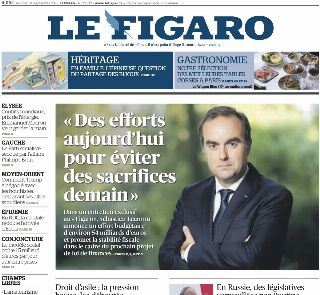 Le Figaro (Francia)