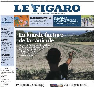 Le Figaro (Francia)