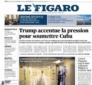 Le Figaro (Francia)