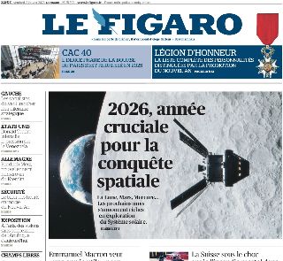 Le Figaro (Francia)