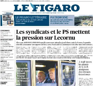 Le Figaro (Francia)