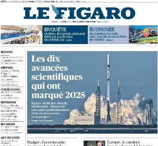 Le Figaro (Francia)