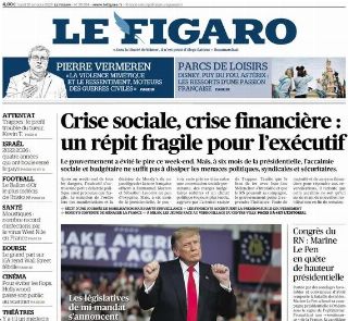 Le Figaro (Francia)