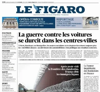 Le Figaro (Francia)