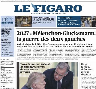 Le Figaro (Francia)