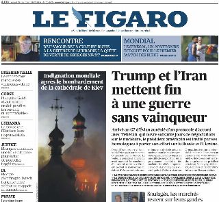 Le Figaro (Francia)