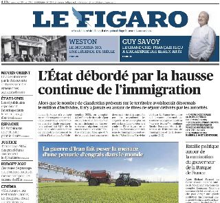 Le Figaro (Francia)