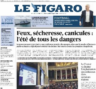 Le Figaro (Francia)