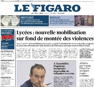 Le Figaro (Francia)