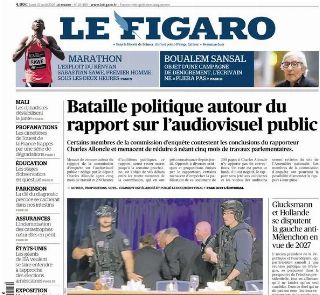 Le Figaro (Francia)