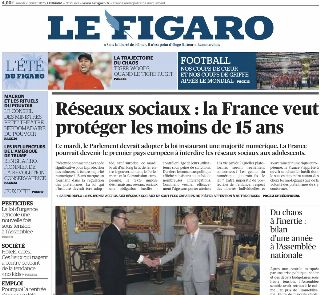 Le Figaro (Francia)