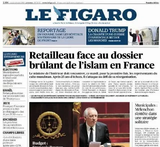 Le Figaro (Francia)