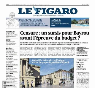 Le Figaro (Francia)