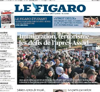 Le Figaro (Francia)