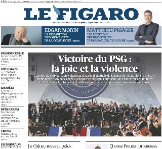 Le Figaro (Francia)