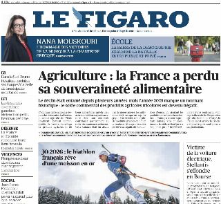 Le Figaro (Francia)