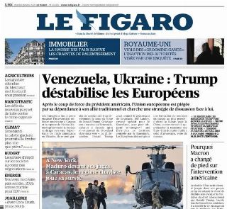 Le Figaro (Francia)