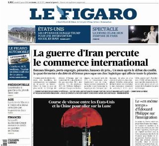 Le Figaro (Francia)