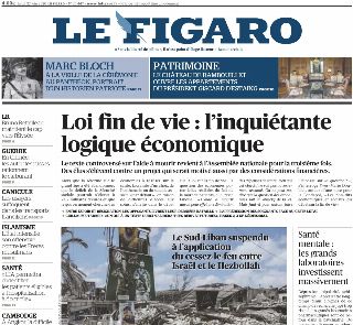 Le Figaro (Francia)