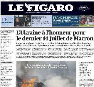 Le Figaro (Francia)