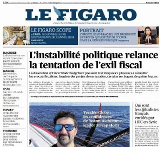 Le Figaro (Francia)