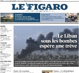 Le Figaro (Francia)