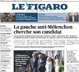 Le Figaro (Francia)