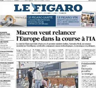 Le Figaro (Francia)