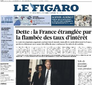 Le Figaro (Francia)