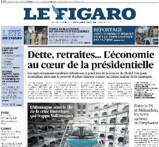 Le Figaro (Francia)