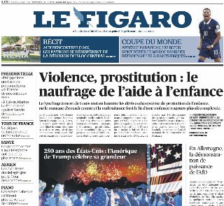 Le Figaro (Francia)