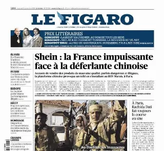 Le Figaro (Francia)