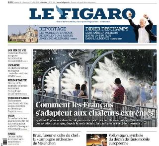 Le Figaro (Francia)