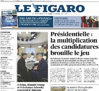 Le Figaro (Francia)